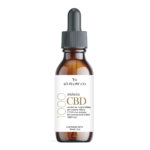Aceite de CBD Aislado 1000mg
