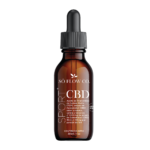 CBD Costa Rica - Formulas Exclusivas Canela- Naranja