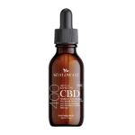Aceite de CBD Amplio Espectro con 400 mg de CBD