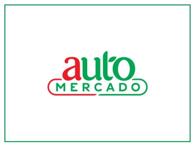 Encuentre SoFloCo en Automercado