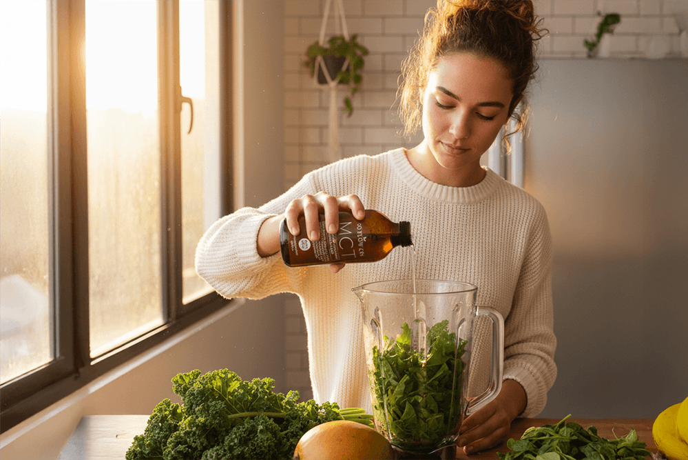 MCT Oil en Costa Rica