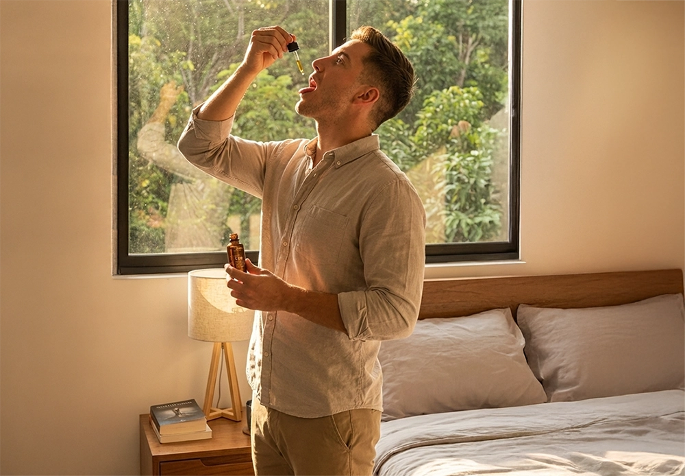 CBD y el sistema inmunologico