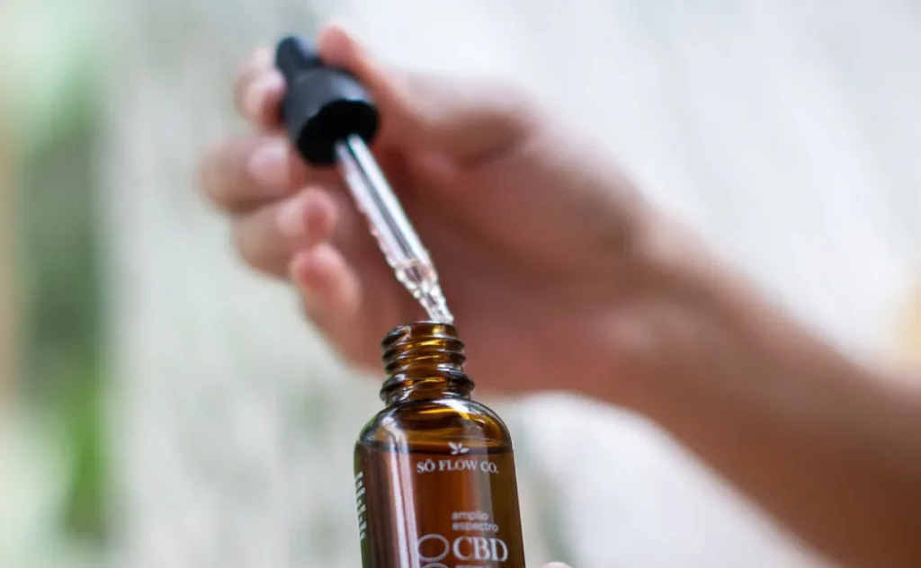 Mitos y verdades del CBD